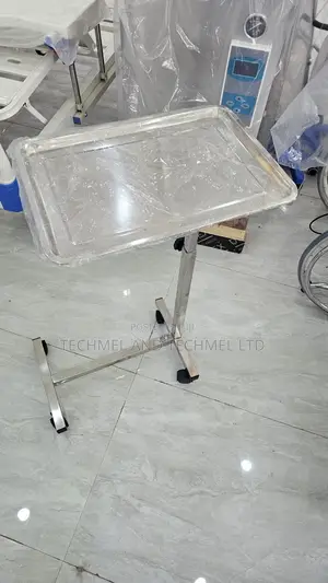 Brand New Mayo Trolley for Hospital
