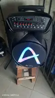 Brand New Ailipu 15-inch PA System - 1