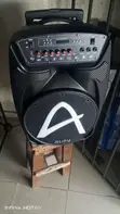 Brand New Ailipu 15-inch PA System - 3