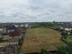450sqm Residential Land with C of O in Lugbe