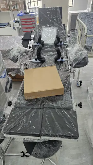 Operating Table Multi Purpose 3001A