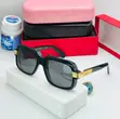 High Quality Luxury Cazal Sunglasses - 2