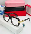 High Quality Luxury Cazal Sunglasses - 3