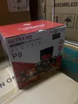 12MP P9 Solar Camera with Cellular Remote Monitoring - 1