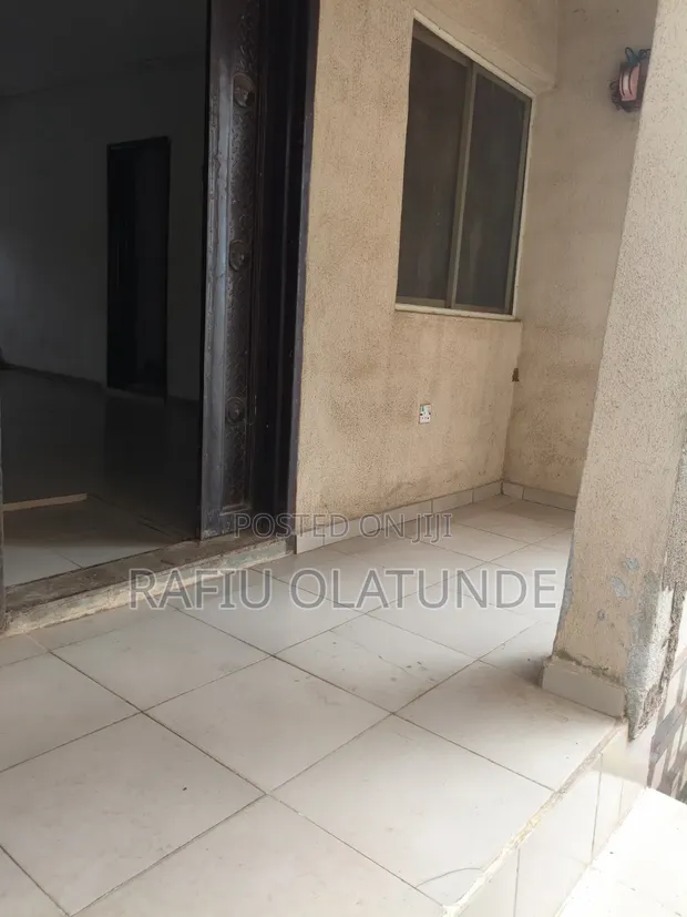 Furnished 2-Bedroom Block of Flats for Rent in Ado-Odo/Ota - 1