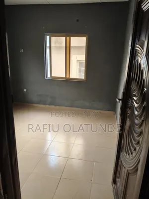 Furnished 2-Bedroom Block of Flats for Rent in Ado-Odo/Ota