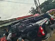 Rolling Boot Cover with Off-Road Bar for Toyota Hilux - 4
