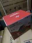 P9 12MP Long-Range Solar Security PTZ Camera - 2