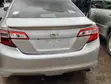 Toyota Camry SE Sedan ta 2012 - 2
