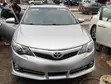 Toyota Camry SE Sedan ta 2012 - 4