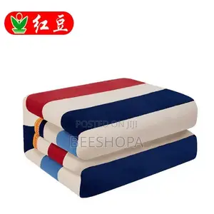 VIP Medium-Thick Flannel Blanket