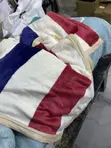 VIP Medium-Thick Flannel Blanket - 2