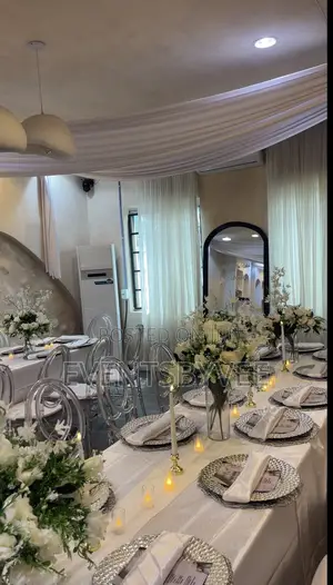 Shirya Bikin Aure na Jama'a ga Mutane 30