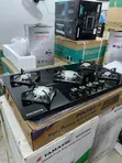 Polystar 5 Mai Tukunya Mai Haɗawa Gas Hub - 4