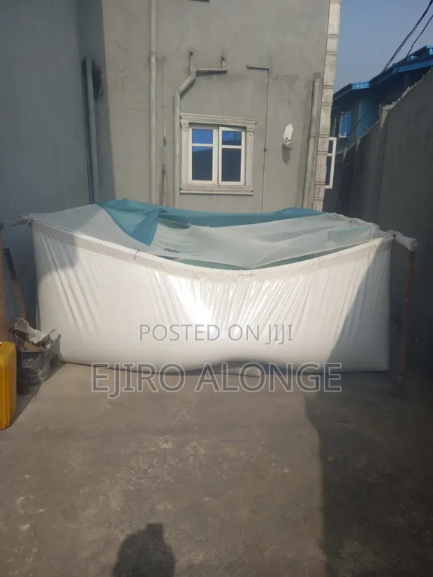 Complete Tapoline Fish Pond (14/12 Size) - 1