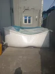 Complete Tapoline Fish Pond (14/12 Size) - 1