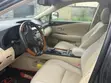 Lexus RX 350 2010 Black - 2
