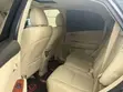 Lexus RX 350 2010 Black - 3