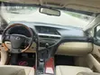 Lexus RX 350 2010 Black - 5