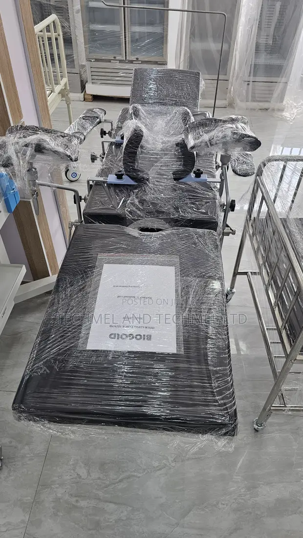 Operating Table Minor - Brand New - 1
