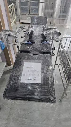 Operating Table Minor - Brand New