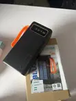 Solar Power Bank 50,000mAh - 2