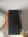 Solar Power Bank 50,000mAh - 4