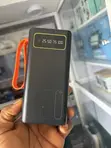 Solar Power Bank 50,000mAh - 5