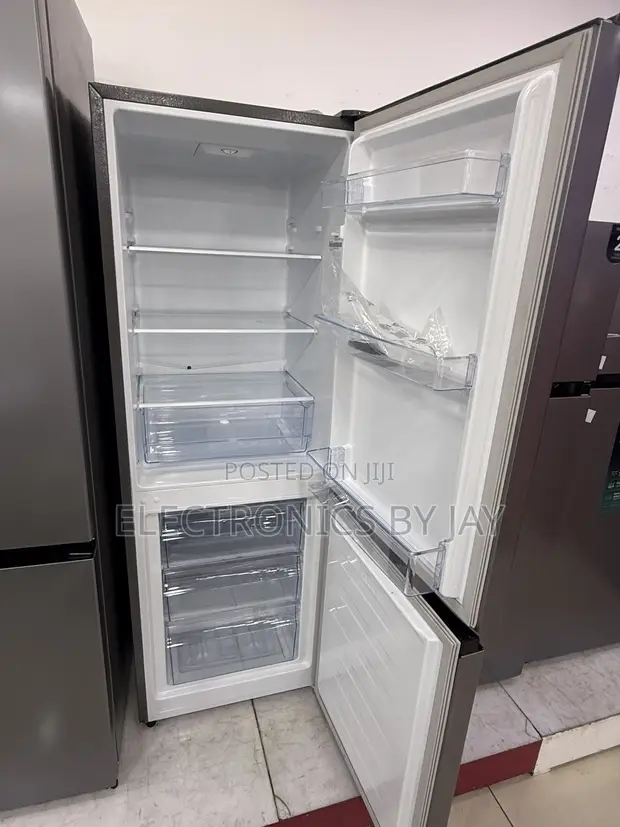 Hisense Refrigerator 29DCA - 1