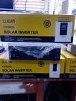 Bluegate Lucan 6500VA Inverter - 1