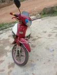 CityCoco City Scooter 2022 Ja - 1