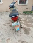 CityCoco City Scooter 2022 Ja - 2