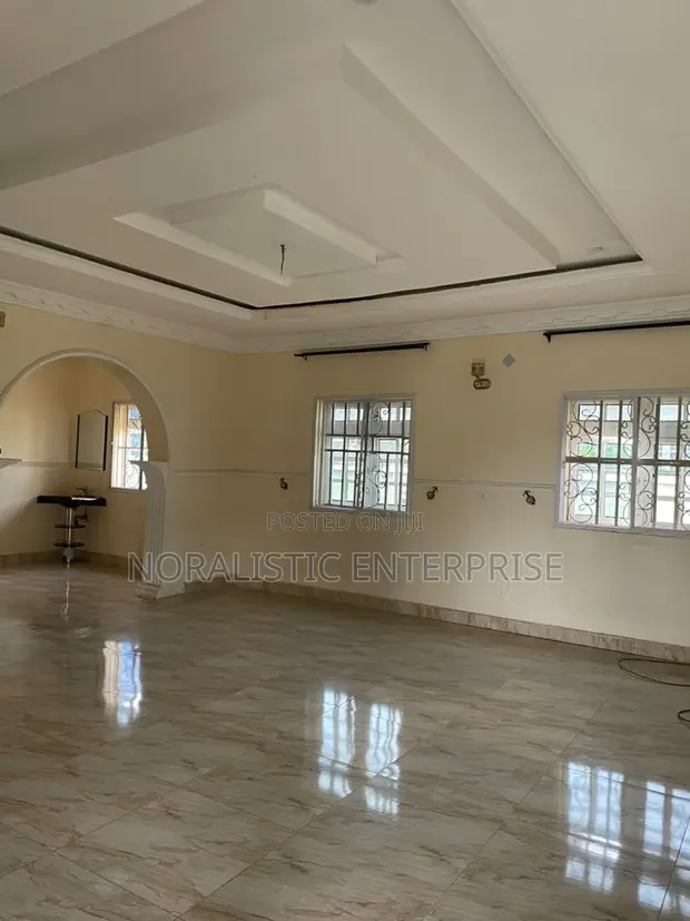 3-Bedroom Bungalow for Rent in Emerald Estate, Lokogoma - 1