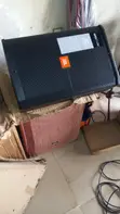 JBL 12-inch Monitor/Feedback Speaker - 1
