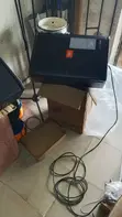 JBL 12-inch Monitor/Feedback Speaker - 2