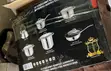 12-Piece Stainless Steel Cookware Set - 1