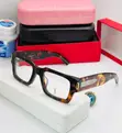 High Quality Luxury Saint Laurent Glasses - 2