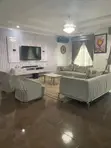 Furnished 2-Bedroom Block of Flats in Jahi, Abuja for Rent - 1