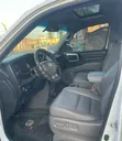 2011 Honda Ridgeline White - 2