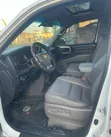 2011 Honda Ridgeline White - 3