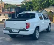 2011 Honda Ridgeline White - 5