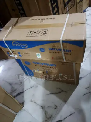 Skyrun KF25GWHDI QC/A Inverter Air Conditioner