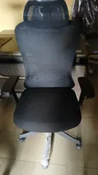 Executive Swivel Office Chair mai Headrest da Armrests - 1