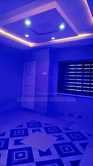 1 Bedroom Apartment for Rent in Abeokuta North