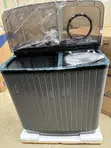 LG 9KG Injin Wanki Na Sama P800R3AGNC - 1