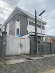 4-Bedroom Luxury Townhouse da BQ a Lekki - 1