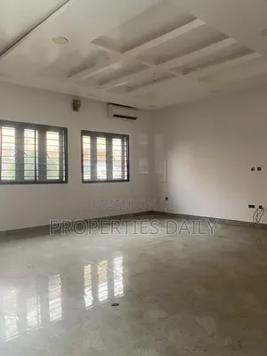 4-Bedroom Luxury Townhouse da BQ a Lekki