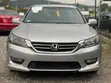 2015 Honda Accord EX-L Sedan - Foreign Used - 1
