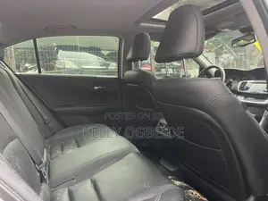 2015 Honda Accord EX-L Sedan - Foreign Used