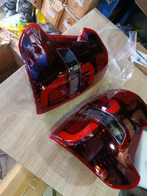 Changan Hunter Pickup - Brand New Tail Light